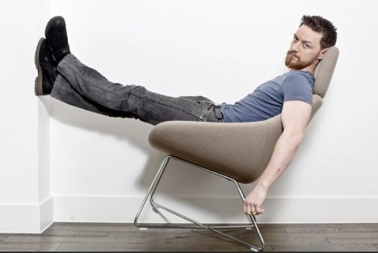 Джеймс МакЭвой