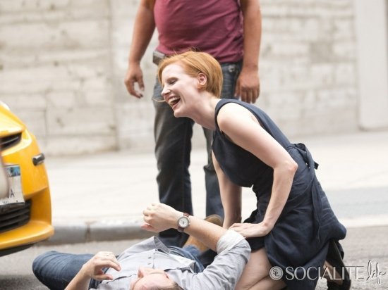 Джеймс МакЭвой