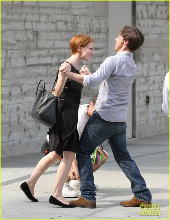 Джеймс МакЭвой