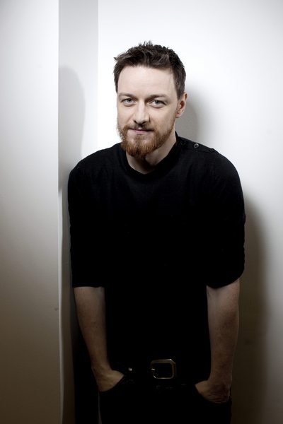 Джеймс МакЭвой