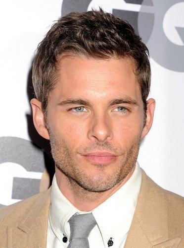 Джеймс Марсден