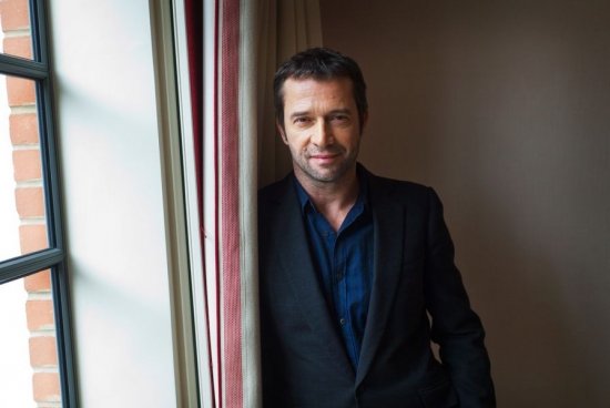 Джеймс Пьюрфой