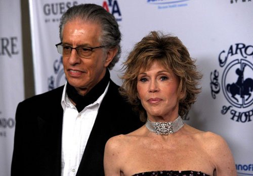 Джейн Фонда