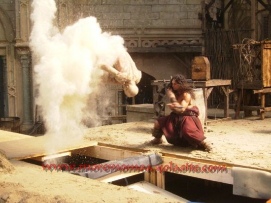 Джейсон Момоа