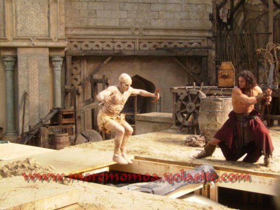 Джейсон Момоа