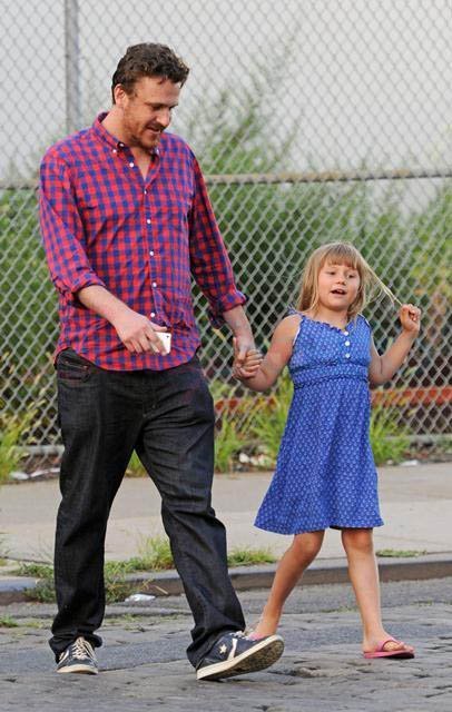 Джейсон Сигел