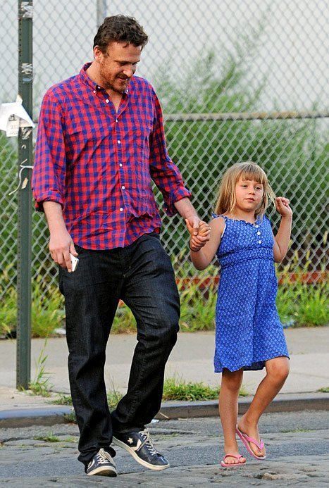 Джейсон Сигел