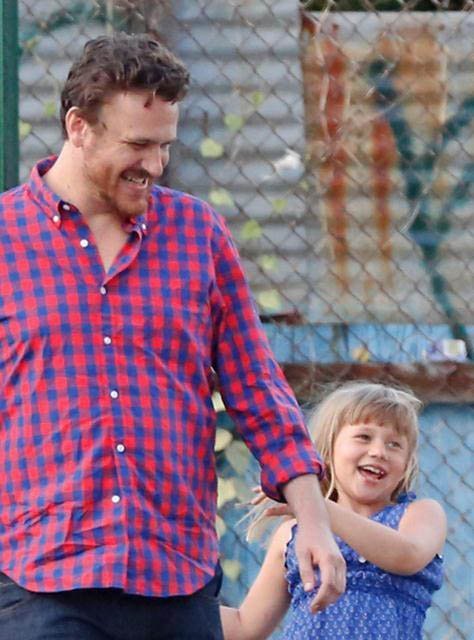 Джейсон Сигел