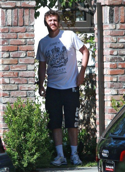 Джейсон Сигел