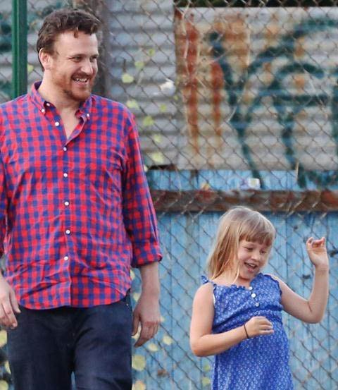 Джейсон Сигел