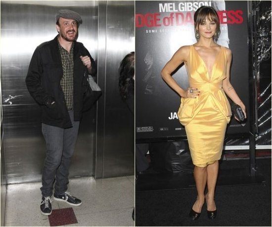 Джейсон Сигел