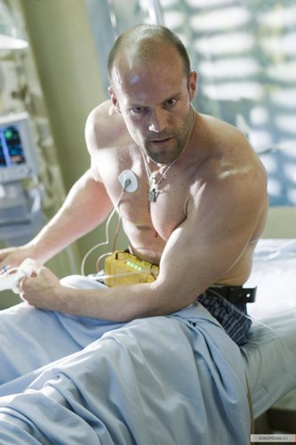 Джэйсон Стэйтем