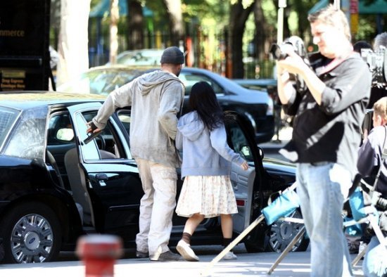 Джейсон Стэтем