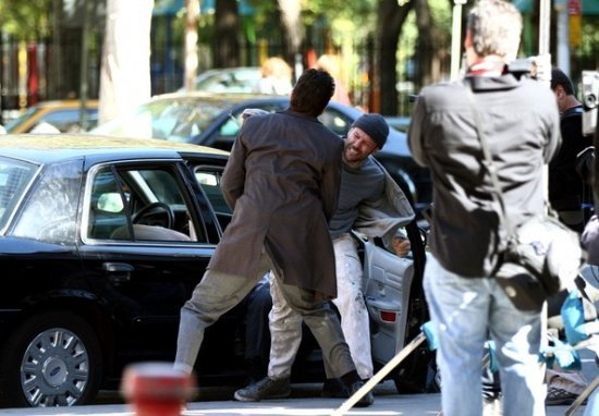 Джейсон Стэтем