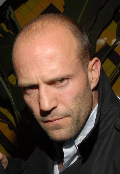 Джейсон Стэтем