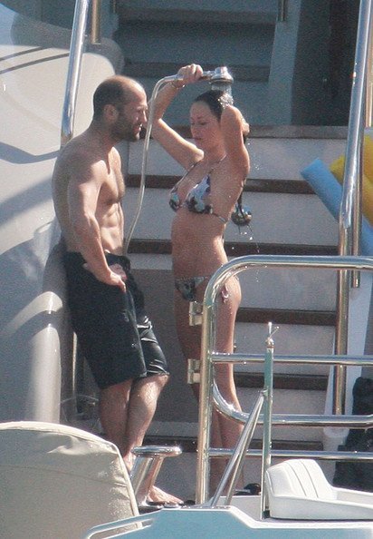 Джейсон Стэтем