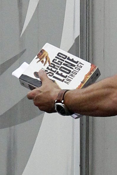 Джейсон Стэтем