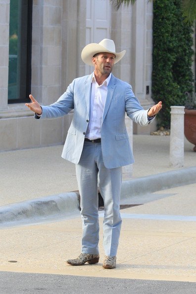 Джейсон Стэтем