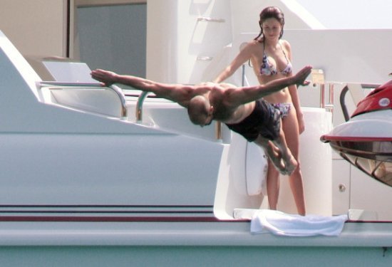 Джейсон Стэтем