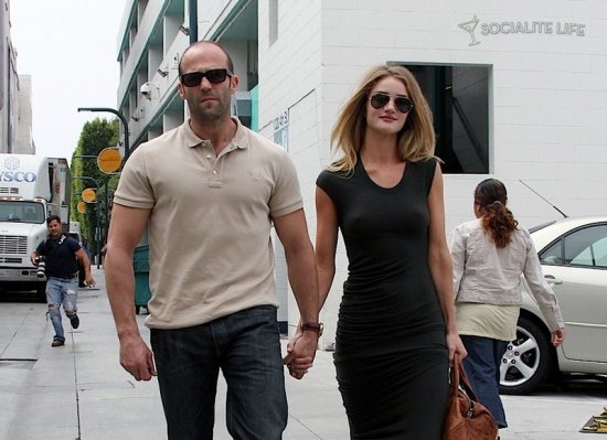 Джейсон Стэтем