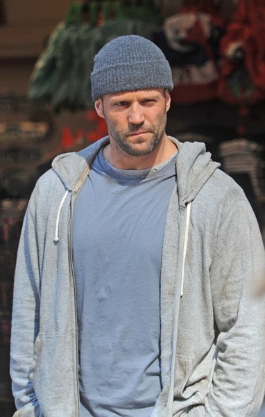 Джейсон Стэтем