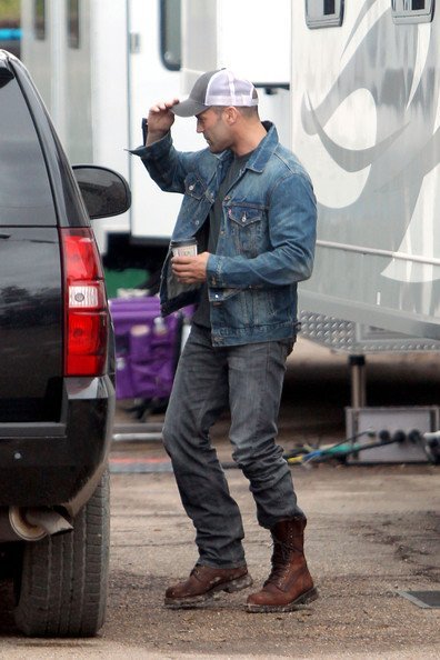 Джейсон Стэтем