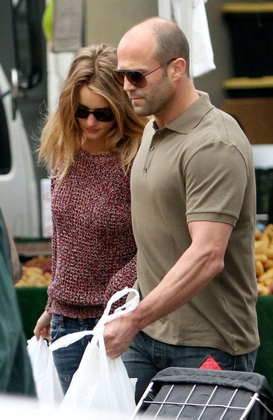 Джейсон Стэтем