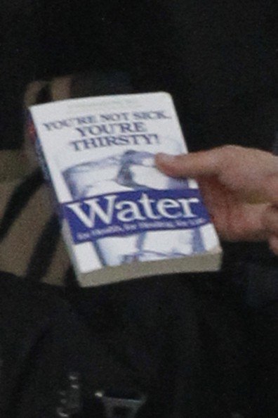 Джейсон Стэтем