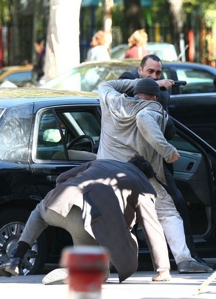 Джейсон Стэтем