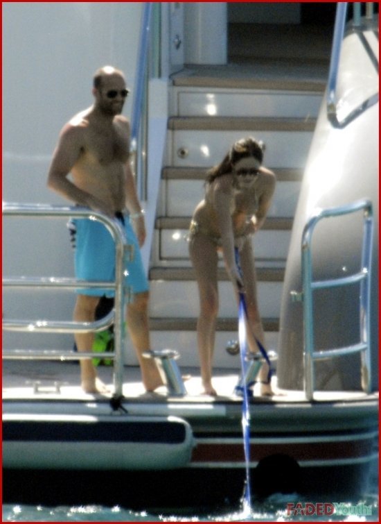 Джейсон Стэтем