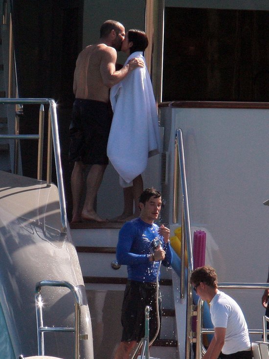 Джейсон Стэтем