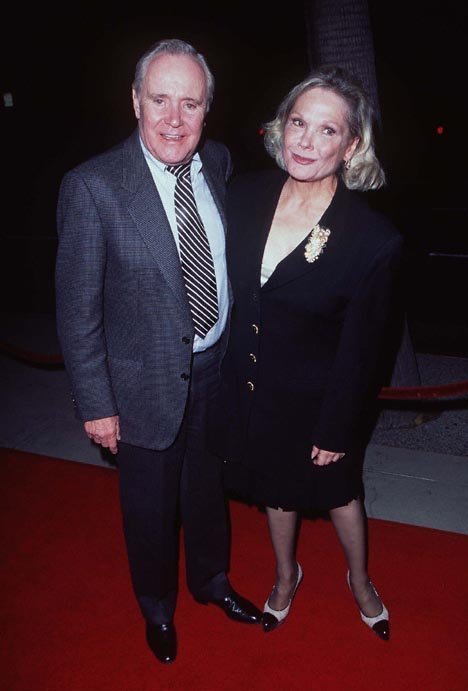 Джек Леммон