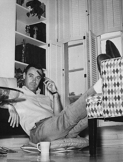 Джек Леммон