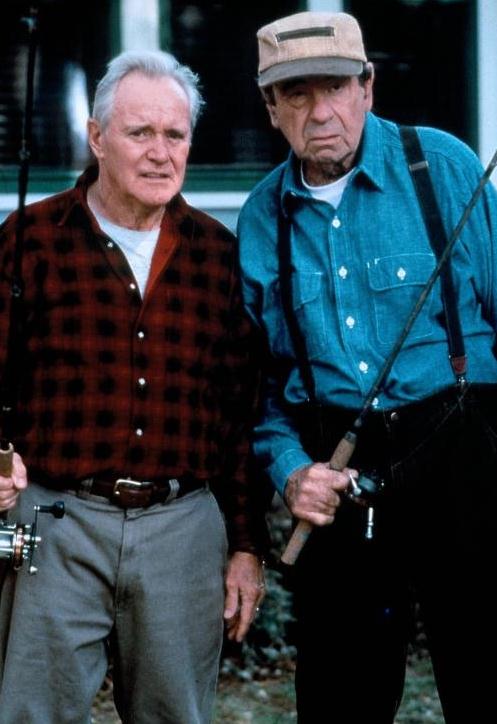 Джек Леммон