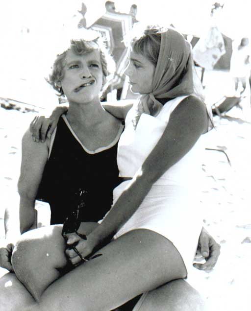 Джек Леммон