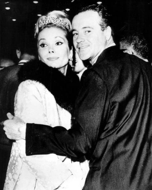 Джек Леммон