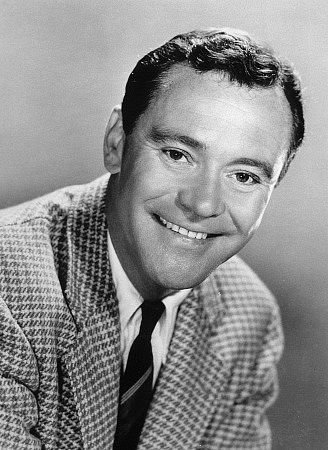 Джек Леммон