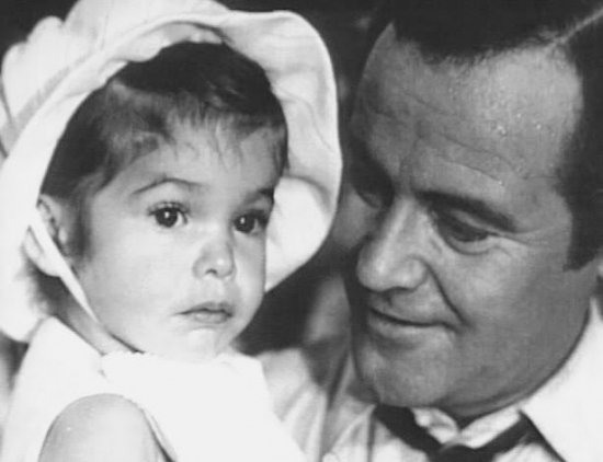 Джек Леммон