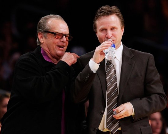 Джек Николсон