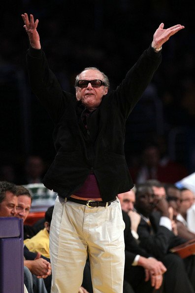 Джек Николсон