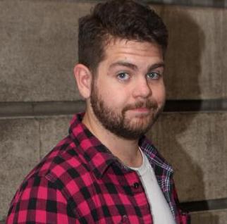 Джек Осборн