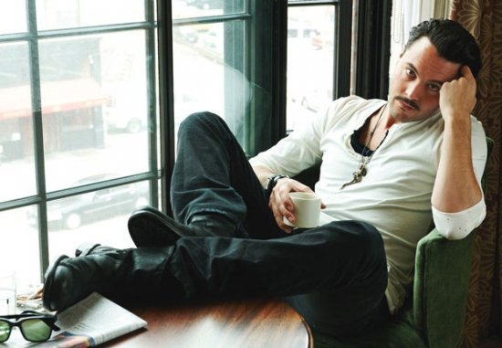 Джек Хьюстон