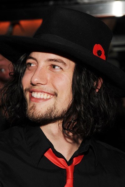 Джексон Рэтбон