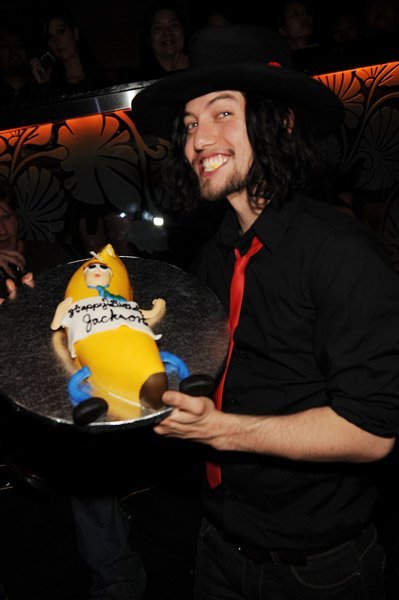 Джексон Рэтбон