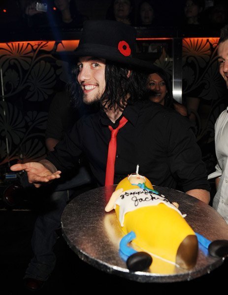 Джексон Рэтбон