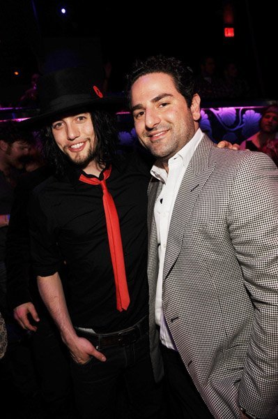 Джексон Рэтбон