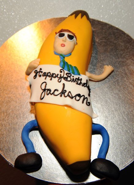 Джексон Рэтбон