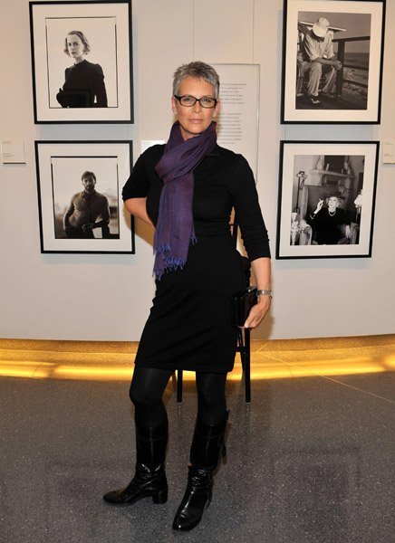 Джеми Ли Кертис