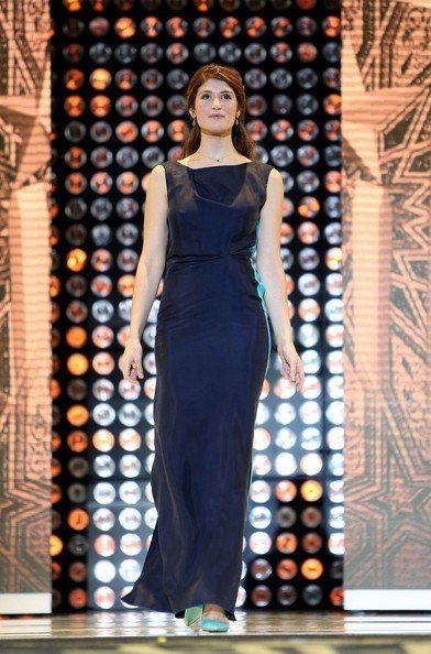 Джемма Артертон