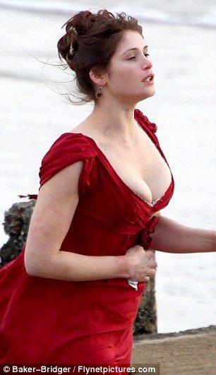 Джемма Артертон